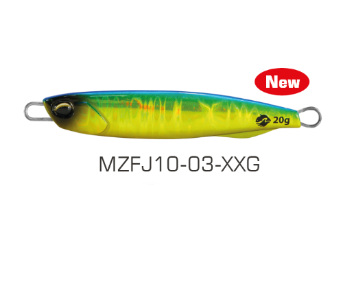 MAZUZEE - Minnow Jigs