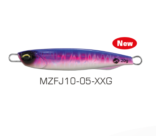 MAZUZEE - Minnow Jigs