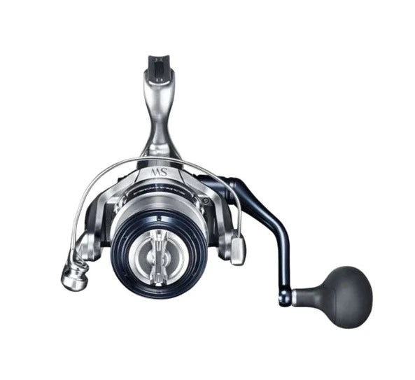 Shimano Saragosa SW5000HG Spinning Reel