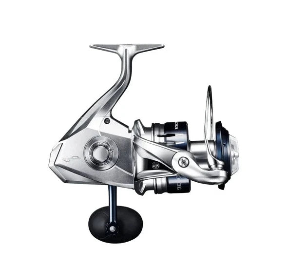 Shimano Saragosa SW5000HG Spinning Reel