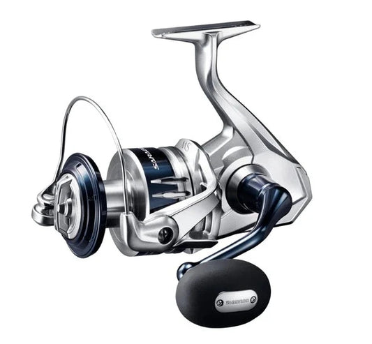 Shimano Saragosa SW5000HG Spinning Reel