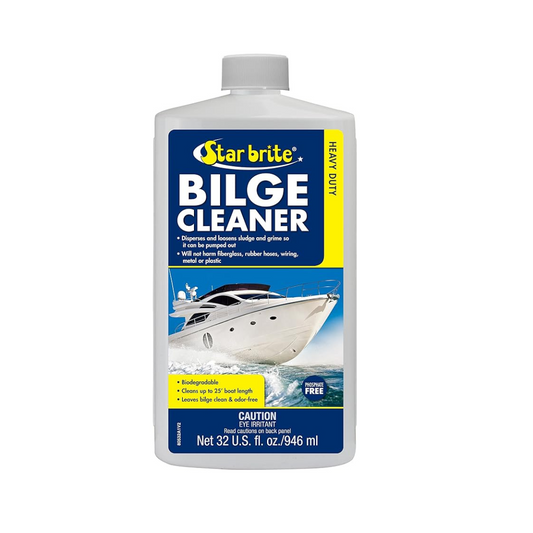 Star Brite Bilge Cleaner