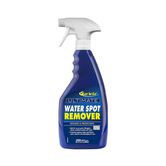 Star Brite 092022P Starbrite Water Spot Remover