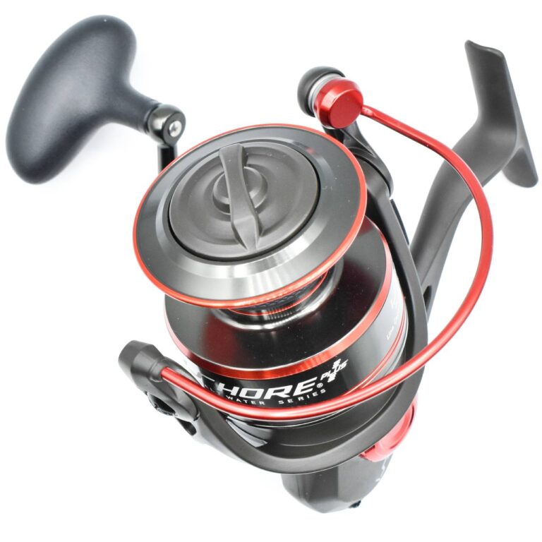 PIONEER INSHORE PLUS SERIES SPINNING REEL