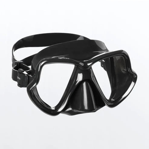 Mares Zephir Mask, Black