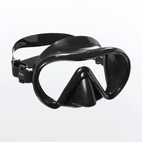 Mares Vento Mask, Black