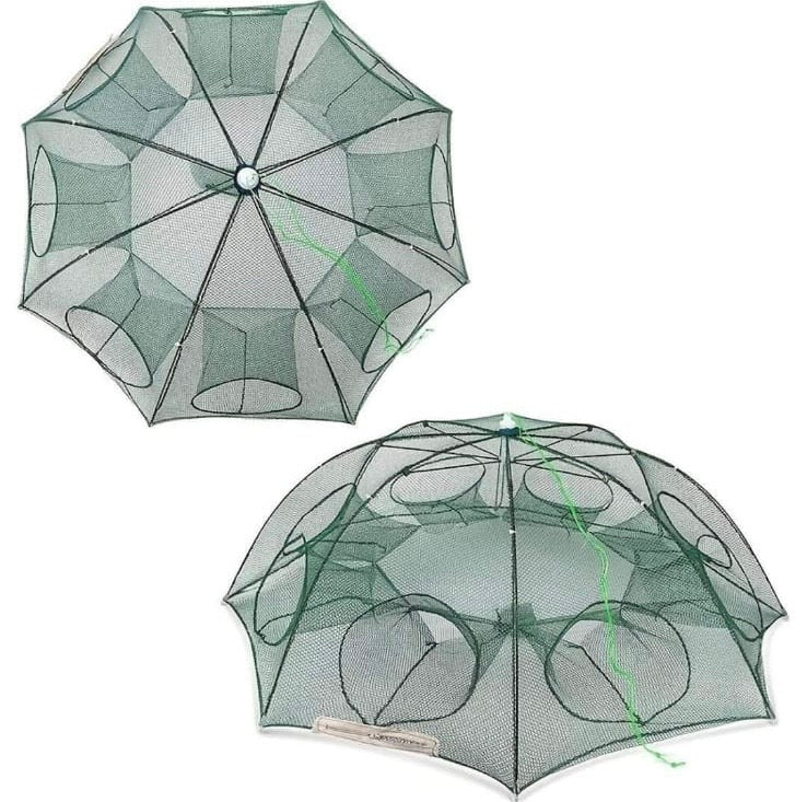 UMBRELLA NET 8 HOLES