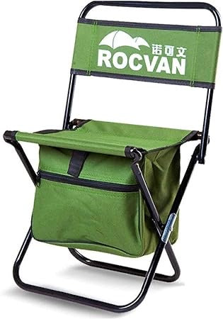 ROCVAN FOLDING CHAIR