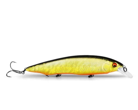 BEARKING 160mm 30g Hot fishing lures assorted colors minnow