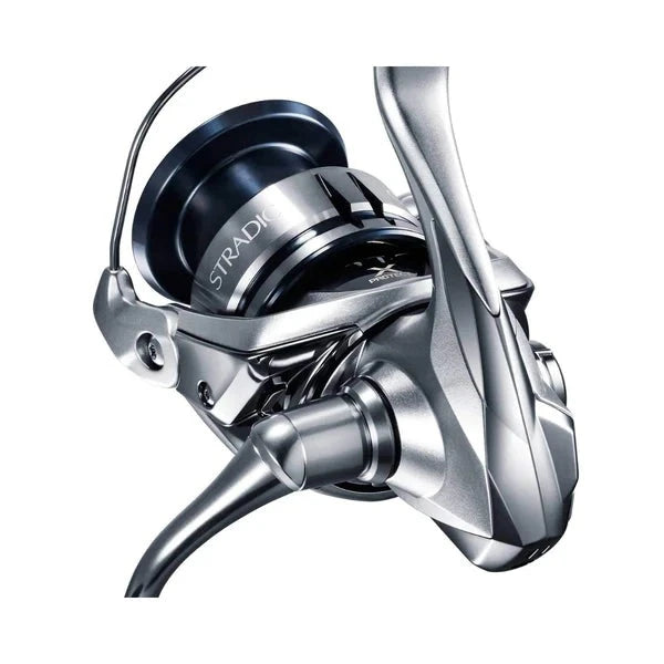 Shimano Stradic C4000XG Spinning Reel