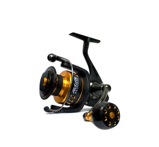 Pioneer Altitude Sovereign ALT Spinning Reel