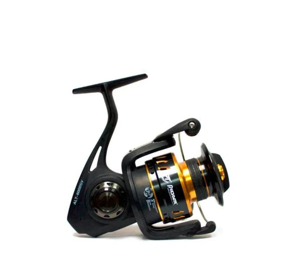 Pioneer Altitude Sovereign ALT Spinning Reel