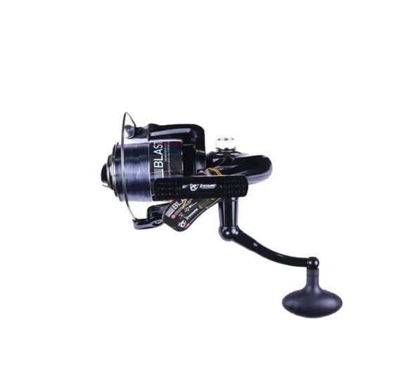 Pioneer Blast XB Spinning Reel