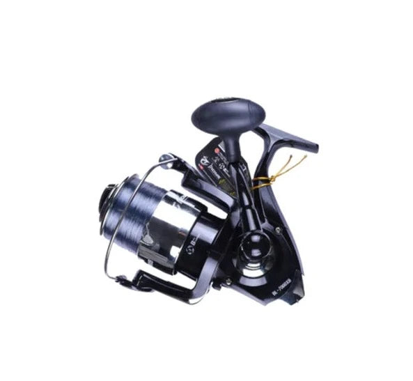 Pioneer Blast XB Spinning Reel