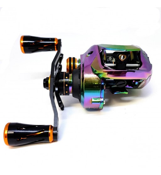 PIONEER LUMINA CASTING REEL