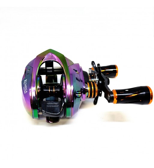 PIONEER LUMINA CASTING REEL