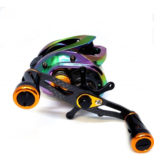 PIONEER LUMINA CASTING REEL