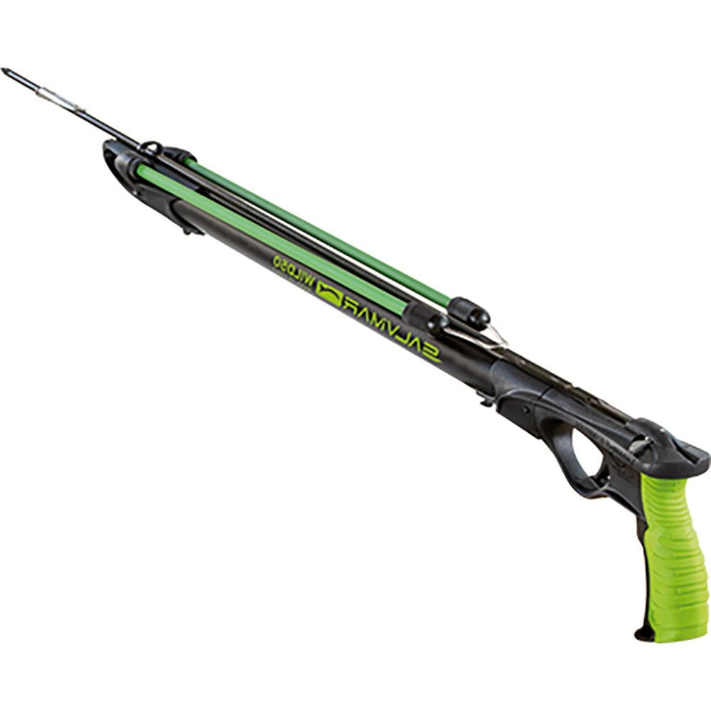 Salvimar Wild Pro sling spearfishing gun