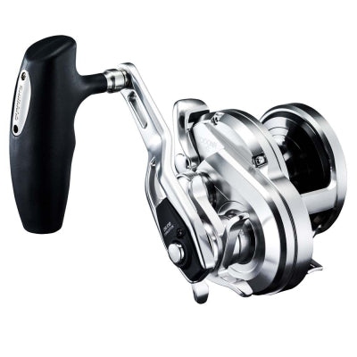 Shimano Ocea Jigger Reel 1500HG (Right)