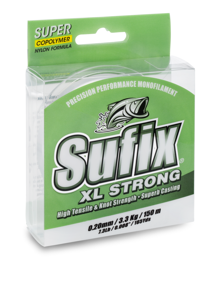 SUFIX XL STRONG