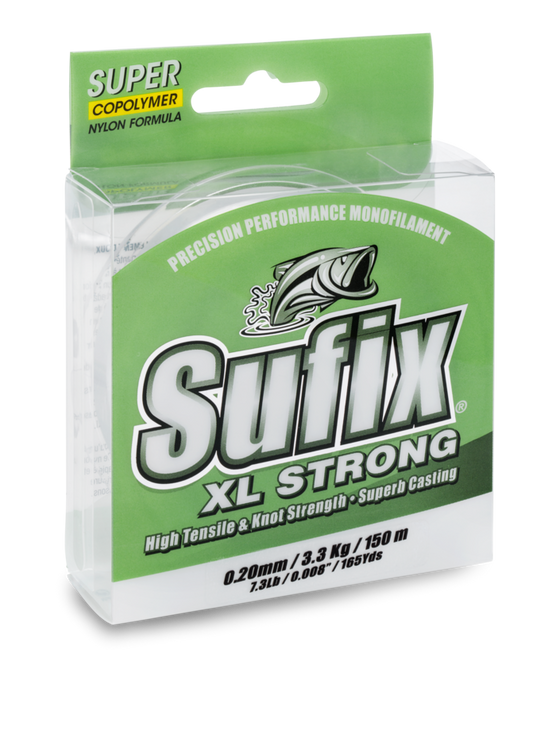 SUFIX XL STRONG