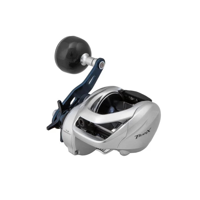 Shimano Tranx 300HG 7.6:1 Casting Reel | TRX300AHG